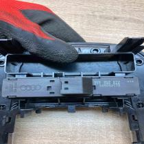 8K0864261 8K0959673  Gear shifter surround trim plastic Audi A4 S4 B8 8K