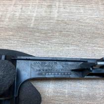 3AA858069H   Radio/GPS head unit trim Volkswagen PASSAT B6