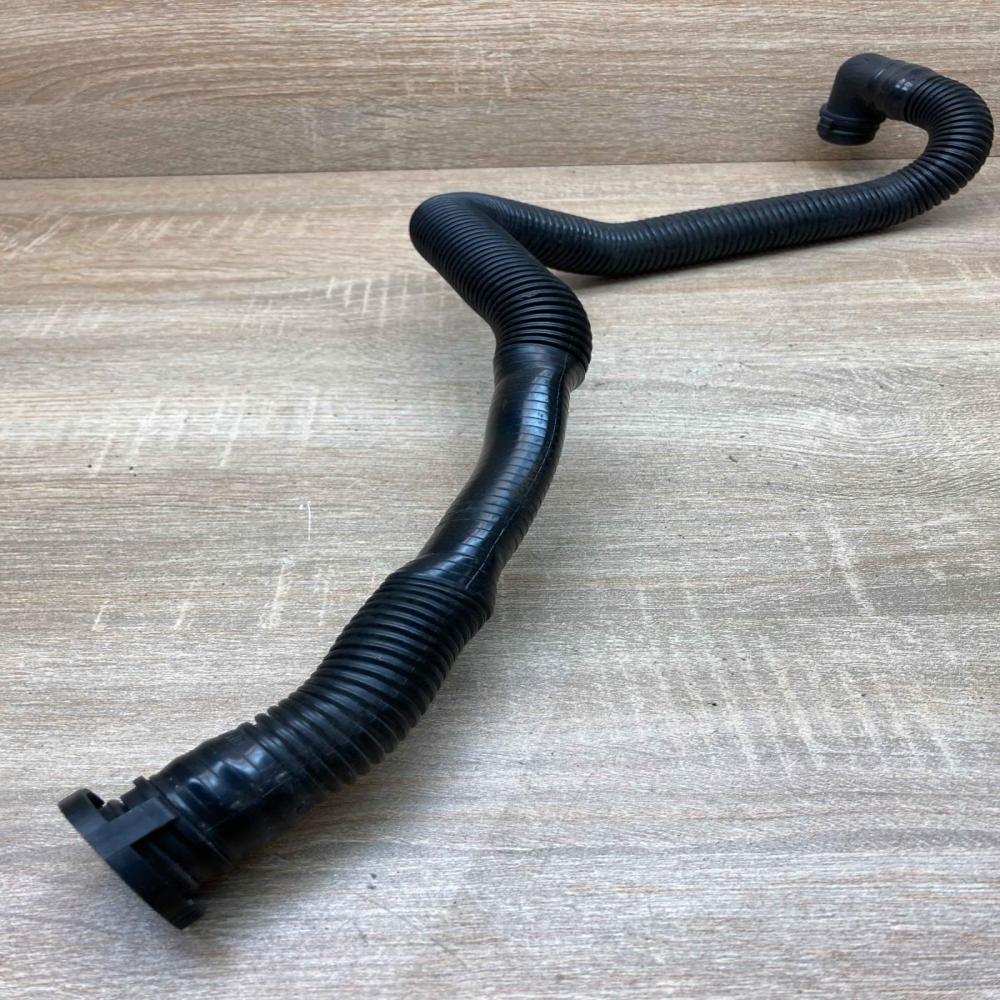 8T0133817F   Air intake hose/pipe Audi S5