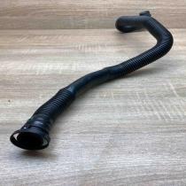 8T0133817F   Air intake hose/pipe Audi S5