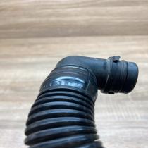 8T0133817F   Air intake hose/pipe Audi S5