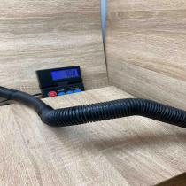 8T0133817F   Air intake hose/pipe Audi S5
