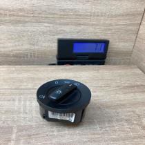 1K0941431BB   Light switch Volkswagen Caddy