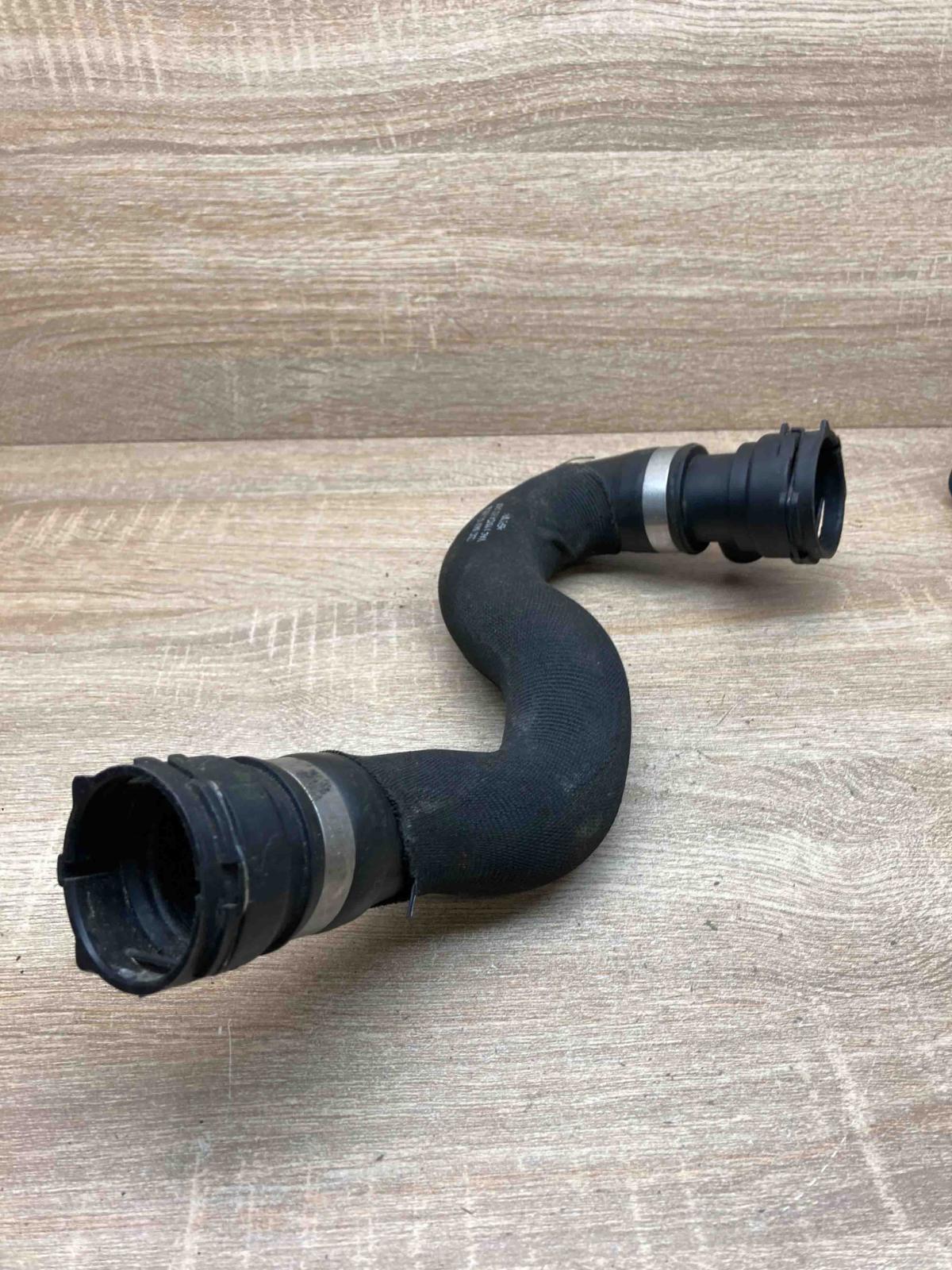 8K0121055B 4F0122293C  Engine coolant pipe/hose Audi A5 8T 8F