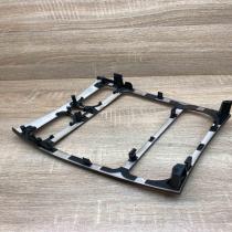 2096802339   Radio/GPS head unit trim Mercedes-Benz C W203