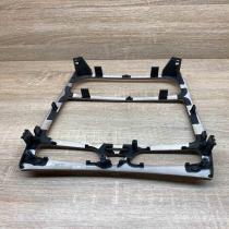 2096802339   Radio/GPS head unit trim Mercedes-Benz C W203
