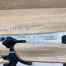 2096802339   Radio/GPS head unit trim Mercedes-Benz C W203