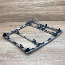 A2036802539 23190301  Radio/GPS head unit trim Mercedes-Benz C W203