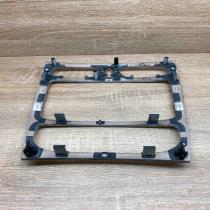 A2036802539 23190301  Radio/GPS head unit trim Mercedes-Benz C W203