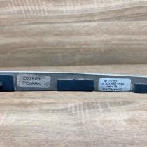 A2036802539 23190301  Radio/GPS head unit trim Mercedes-Benz C W203