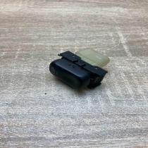 1638202710 03100640  ESP (stability program) switch Mercedes-Benz ML W163