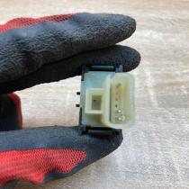 1638202710 03100640  ESP (stability program) switch Mercedes-Benz ML W163
