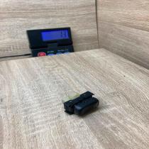 1638202710 03100640  ESP (stability program) switch Mercedes-Benz ML W163