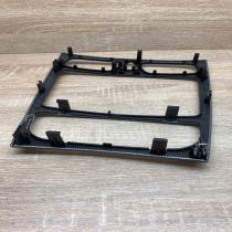 A2036802439   Radio/GPS head unit trim Mercedes-Benz C W203