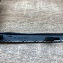 A2036802439   Radio/GPS head unit trim Mercedes-Benz C W203