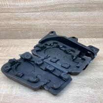 A2057500060   Other trunk/boot trim element Mercedes-Benz C W205