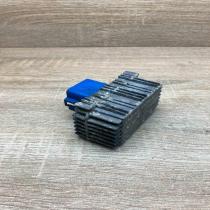 55353011 51299014A  Glow plug pre-heat relay Opel Zafira A