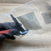6438CA   Windshield washer spray nozzle Peugeot 308