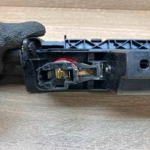 3C0863284K 00020368  Car ashtray Volkswagen PASSAT B7