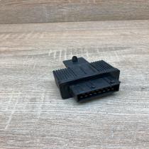 240107   Fuel injection pump control unit/module Peugeot 307