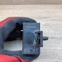 240107   Fuel injection pump control unit/module Peugeot 307