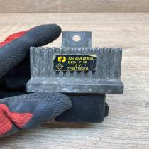 7700115078   Glow plug pre-heat relay Renault Trafic II (X83)