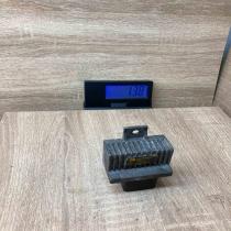 7700115078   Glow plug pre-heat relay Renault Trafic II (X83)