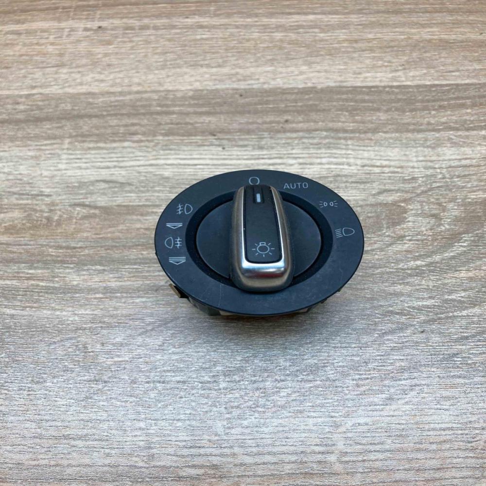 4F2941531E   Light switch Audi A6 S6 C6 4F