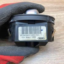 4F2941531E   Light switch Audi A6 S6 C6 4F