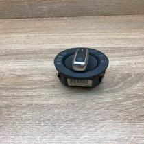 4F2941531E   Light switch Audi A6 S6 C6 4F