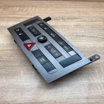 96573322 96512442XT  Climate control unit Peugeot 407