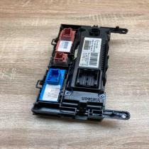 96573322 96512442XT  Climate control unit Peugeot 407