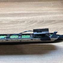 229951 A046811  Third/center stoplight BMW 5 E60 E61