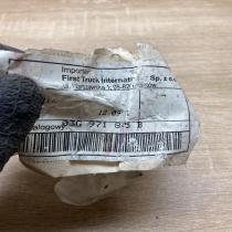 03G971845B   Other engine bay part Volkswagen Golf VII
