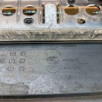 229951 A046811  Third/center stoplight BMW 5 E60 E61