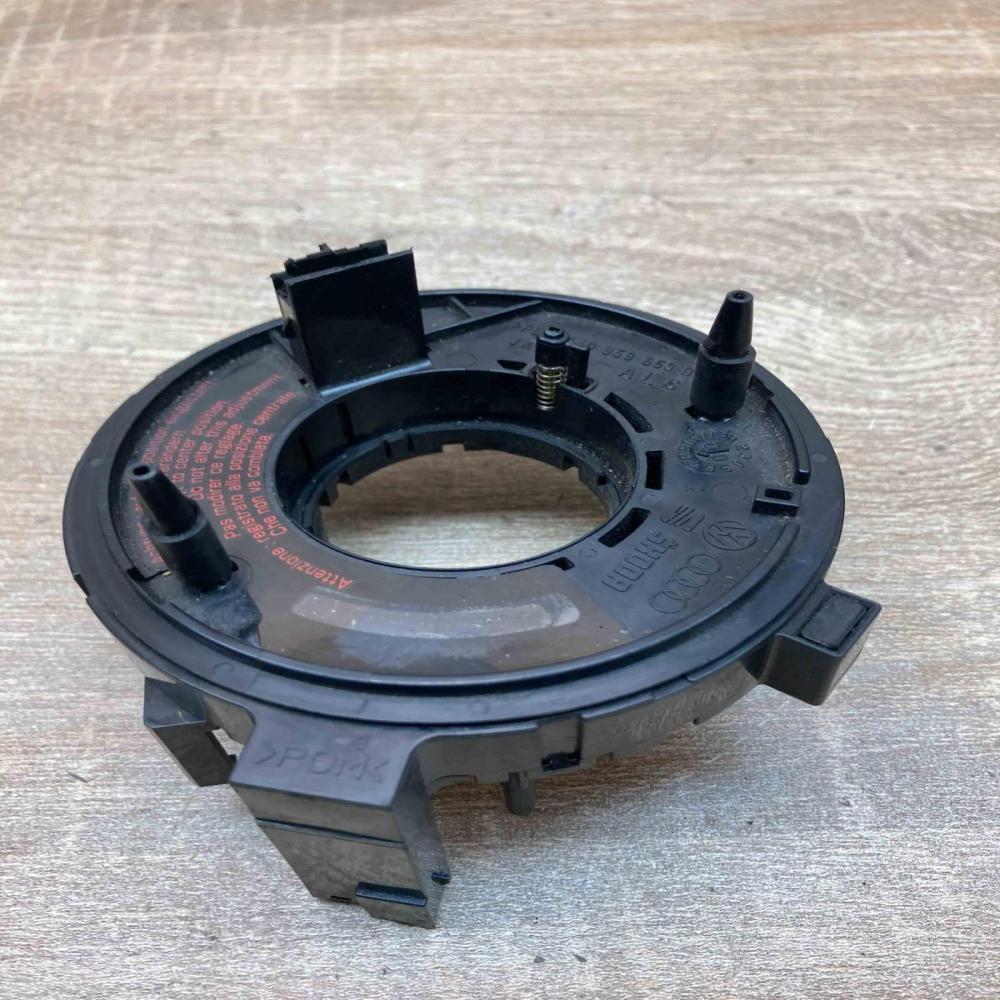 1J0959653B   Airbag slip ring squib (SRS ring) Volkswagen PASSAT B5.5