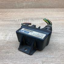 R04090001C 9616280080 With plug Glow plug pre-heat relay Peugeot 306