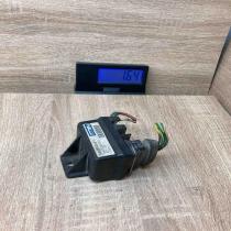 R04090001C 9616280080 With plug Glow plug pre-heat relay Peugeot 306