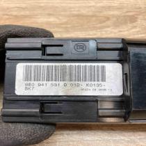 8E0941531D   Light switch Audi A4 S4 B7 8E 8H