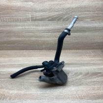 A6110700179   Fuel filter heater Mercedes-Benz ML W163