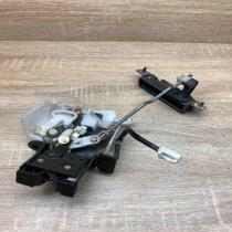 B6701   Tailgate/trunk/boot lock/catch/latch Mazda 6