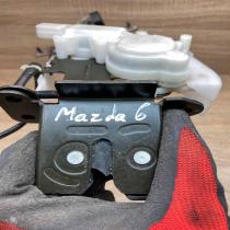 B6701   Tailgate/trunk/boot lock/catch/latch Mazda 6