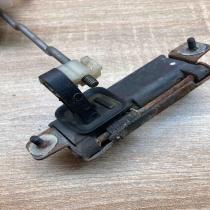 B6701   Tailgate/trunk/boot lock/catch/latch Mazda 6