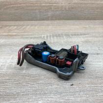 A2308210251 9140010471  Heater blower motor/fan resistor Mercedes-Benz E W211