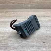 A2308210251 9140010471  Heater blower motor/fan resistor Mercedes-Benz E W211