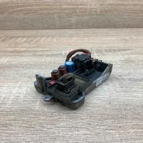 A2308210251 9140010471  Heater blower motor/fan resistor Mercedes-Benz E W211