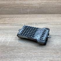 A2038214058 9140010366  Heater blower motor/fan resistor Mercedes-Benz C W203