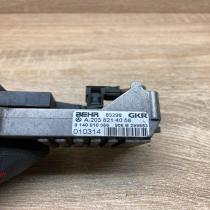 A2038214058 9140010366  Heater blower motor/fan resistor Mercedes-Benz C W203