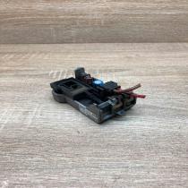 A2038214058 9140010366  Heater blower motor/fan resistor Mercedes-Benz C W203