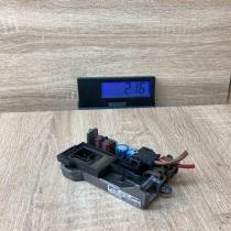 A2038214058 9140010366  Heater blower motor/fan resistor Mercedes-Benz C W203